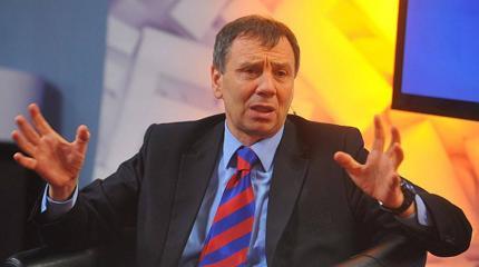 Марков об ультиматуме Волкера: ликвидировать надо не ЛДНР, а власти Украины