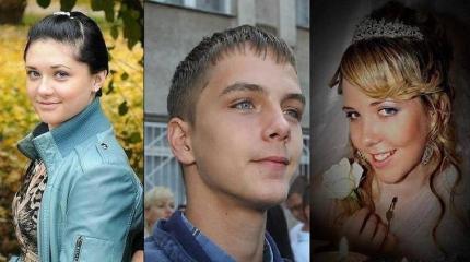 Полтора года Одесской Хатыни Полтора года Одесской Хатыни