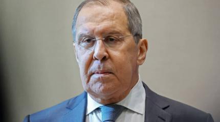 Лавров о США и Афганистане: «Все понимают, что миссия провалилась» Лавров о США и Афганистане: «Все понимают, что миссия провалилась»