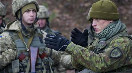 Литва не желает мира на Украине Литва не желает мира на Украине