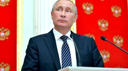 Путин приоткрыл политические планы на 2021 год Путин приоткрыл политические планы на 2021 год