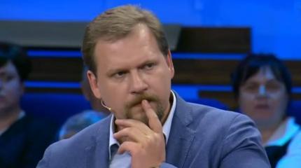 Юрий Кот: Зеленский в шоке – он не ожидал, что Путин ему ответит Юрий Кот: Зеленский в шоке – он не ожидал, что Путин ему ответит