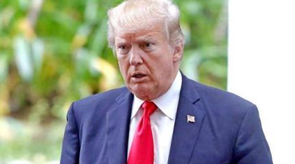 Запуганного Путиным Трампа загнали в ловушку Запуганного Путиным Трампа загнали в ловушку