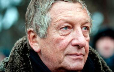 Константин Боровой «в бреду» заговорил о Путине: это абсолютно новый феномен Константин Боровой «в бреду» заговорил о Путине: это абсолютно новый феномен