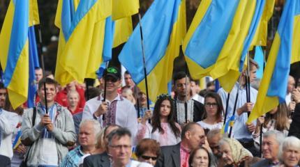 «Украина – это даже не страна»: чем Трамп обидел простых украинцев? «Украина – это даже не страна»: чем Трамп обидел простых украинцев?