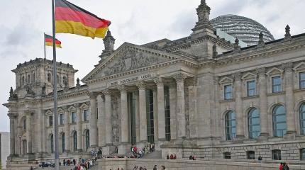 Выбор Германии: Берлин продолжит следовать антироссийским курсом Выбор Германии: Берлин продолжит следовать антироссийским курсом