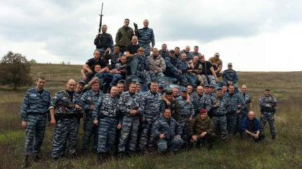 Властям Украины еще придется извиняться перед «Беркутом»