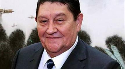 Экс-главе спецслужб Узбекистана Иноятову доверили реформу органов юстиции Экс-главе спецслужб Узбекистана Иноятову доверили реформу органов юстиции