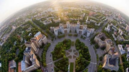 День скорби или день забвения. Как в Харькове отмечали 22 июня День скорби или день забвения. Как в Харькове отмечали 22 июня