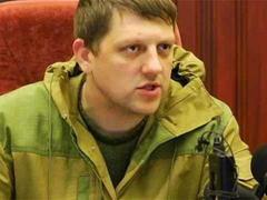 Карякин угрожает отребью, поднявшему голову в Киеве: вам осталось недолго Карякин угрожает отребью, поднявшему голову в Киеве: вам осталось недолго
