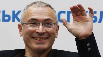 В Ходорковского «вселилась» Ванга: либерал предупредил Россию об опасности В Ходорковского «вселилась» Ванга: либерал предупредил Россию об опасности