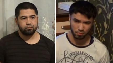 Шлейф ядовитого выхлопа «Исламского государства» накрывает Россию Шлейф ядовитого выхлопа «Исламского государства» накрывает Россию