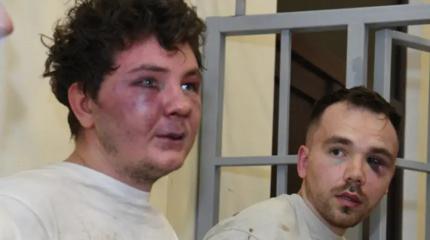 «Разбиты по маленьким камерам»: ужасные условия наших пленников в Баку