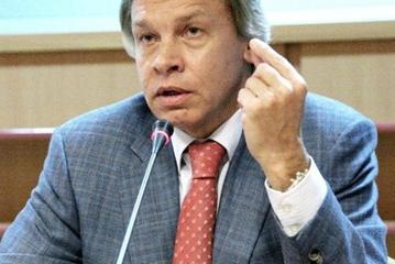Пушков разнёс французских политиков: страна расколота, элита не справляется Пушков разнёс французских политиков: страна расколота, элита не справляется