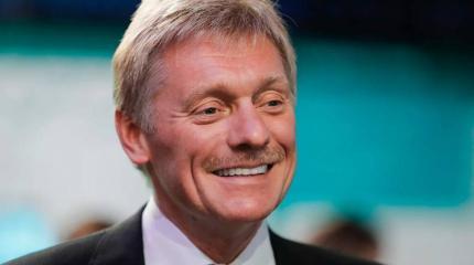 Песков выступил с новым заявлением, деморализующим российскую армию Песков выступил с новым заявлением, деморализующим российскую армию