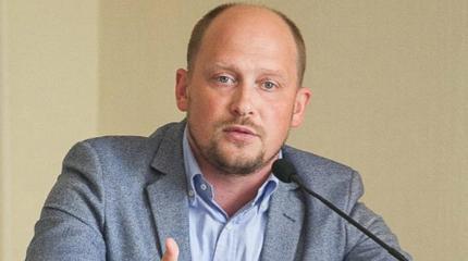 Сергей Каплин: Если бы не Аваков, войны в Донбассе можно бы было избежать Сергей Каплин: Если бы не Аваков, войны в Донбассе можно бы было избежать