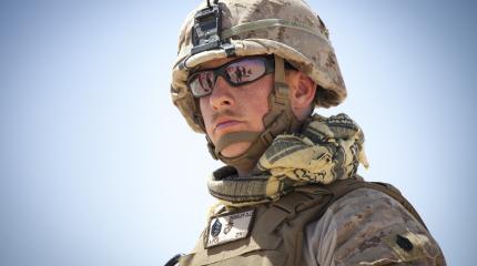Морпех США о «русских Иванах»: они настоящие мужики Морпех США о «русских Иванах»: они настоящие мужики