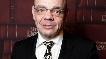 Райкин: Россия — некрофильское государство Райкин: Россия — некрофильское государство