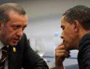 Обама отказался помогать Эрдогану выпутываться из сирийской проблемы