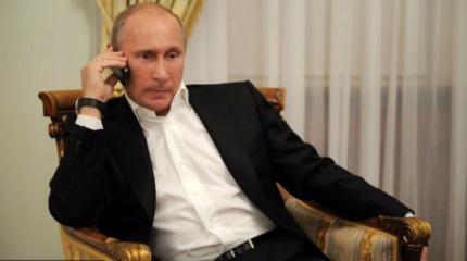 Выборы в США как перетягивание Путина Выборы в США как перетягивание Путина