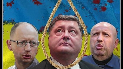 Украинские предвыборные рейтинги: Так смешно, что плакать хочется