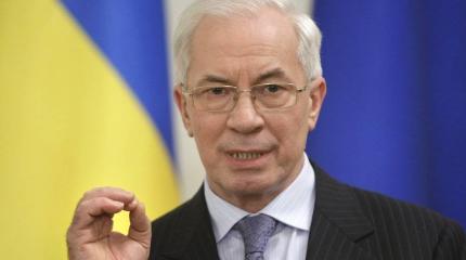 Азаров рассказал про реальную опасность для Украины