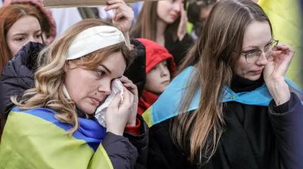 Поляки готовы рубить бандеровский «хвост»