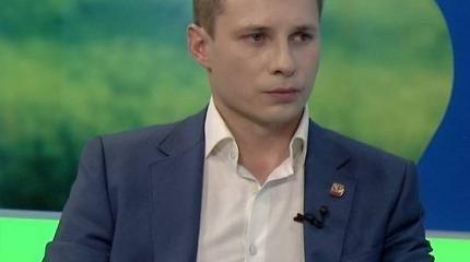 Алексей Плотников: Дончане не простят предательства!
