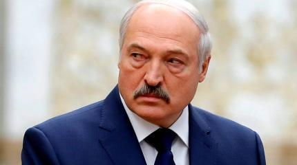 Лукашенко: С таким «другом» и врагов не надо