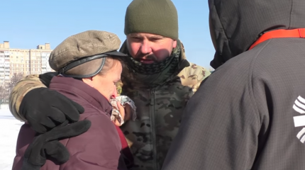 Машина украинской пропаганды заглохла: раскрыт очередной фейк из Авдеевки Машина украинской пропаганды заглохла: раскрыт очередной фейк из Авдеевки