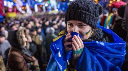 Украинцы признали: нас обманули, страна на полного грани развала Украинцы признали: нас обманули, страна на полного грани развала
