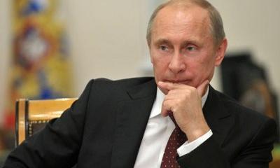 Саммит в Баку: На кого ставит Путин Саммит в Баку: На кого ставит Путин