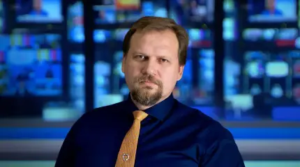 Юрий Кот: Киев в панике после встречи Путина-Трампа. Мой источник на связи