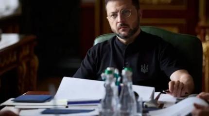 Почерк лицедея: в США раскрыли, зачем Зеленскому встреча с Путиным