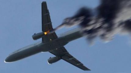 Украина возобновила перелеты в Шарм-эш-Шейх