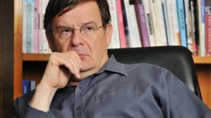 Андрей Ланьков: Санкции Китая могут спровоцировать кризис в КНДР Андрей Ланьков: Санкции Китая могут спровоцировать кризис в КНДР