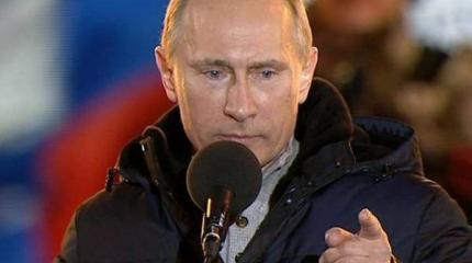 Польские СМИ: Деморализованный Запад проигрывает России Польские СМИ: Деморализованный Запад проигрывает России