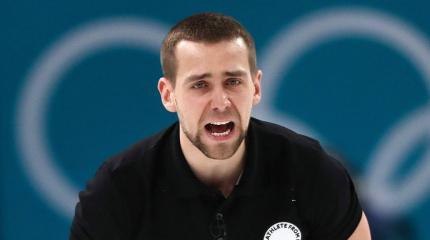 На радостях от лишения Крушельницкого медали, ОКР выплатил $15 млн. МОК На радостях от лишения Крушельницкого медали, ОКР выплатил $15 млн. МОК
