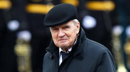 Зорькин вытащил топор палача из-под судейской мантии Зорькин вытащил топор палача из-под судейской мантии