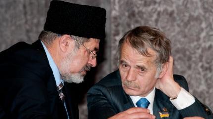 Чубаров не на шутку пригрозил русским в Крыму