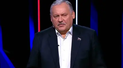 Затулин: Наступает время развязки на Украине Затулин: Наступает время развязки на Украине