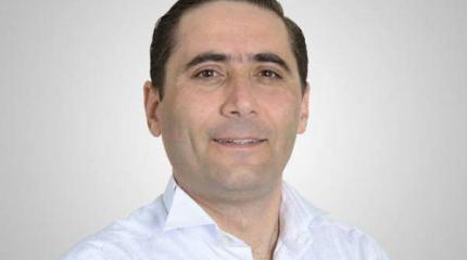 А.Абовян об информационных потоках и отношениях между Арменией и Украиной