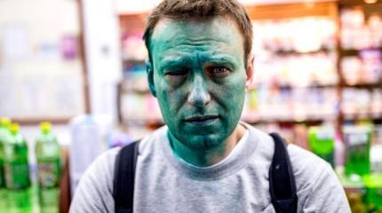 Больше шуток не будет: Навальному сделано последнее предупреждение