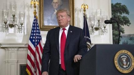 Как Трампу избежать импичмента и победить на выборах президента опять