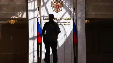 Зачем нам такое государство? Зачем нам такое государство?