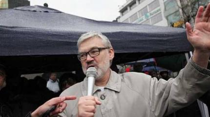 В Чехии создается партия в поддержку Владимира Путина В Чехии создается партия в поддержку Владимира Путина