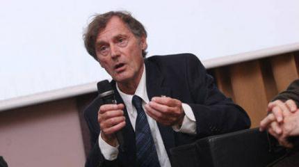 Борис Плескович: Обама войдёт в историю как посредственный президент Борис Плескович: Обама войдёт в историю как посредственный президент