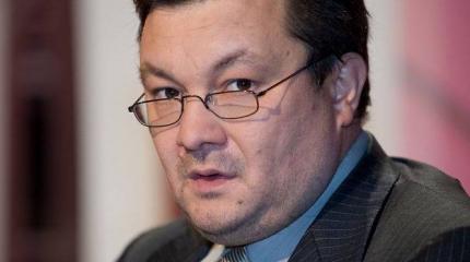 Журналист Пиховшек бросил вызов Порошенко: Веду эфиры только на русском Журналист Пиховшек бросил вызов Порошенко: Веду эфиры только на русском