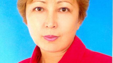 Альбина Жанбосинова: «Очень жаль, что сегодня историю пишут все кому не лень!»