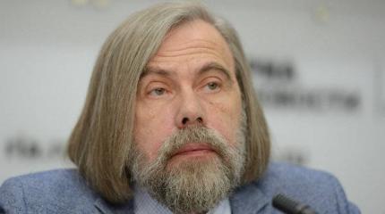 Михаил Погребинский: Назвать улицу в честь Немцова Кличко подсказали националисты Михаил Погребинский: Назвать улицу в честь Немцова Кличко подсказали националисты